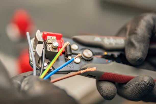 Best Electrical Rewiring Services  in Mcqueeney, TX