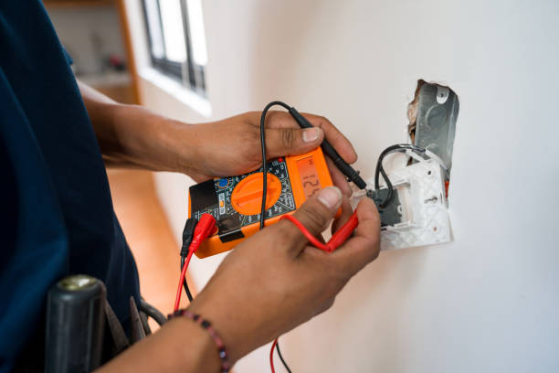 Best Electrical Wiring Services  in Mcqueeney, TX