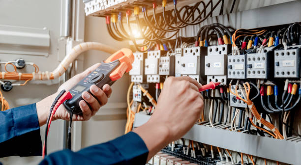 Best Affordable Electrical Installation  in Mcqueeney, TX