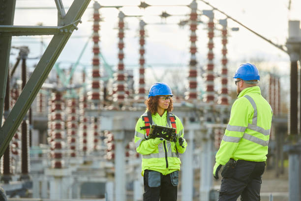 Best Home Electrical Repair  in Mcqueeney, TX