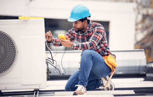 Best 24-Hour Electrician  in Mcqueeney, TX